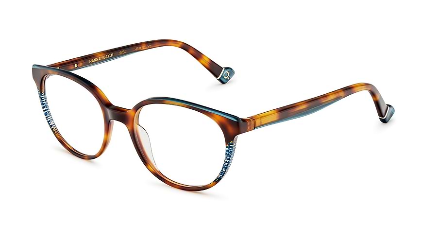 Occhiali da vista etnia barcelona hannah bay hvbl femenino taglia 52mm - Vista principale