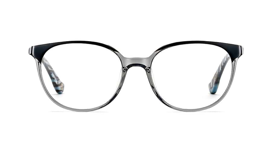 Glasögon etnia barcelona hannah bay bkgy femenino storlek 52mm - Detaljvy