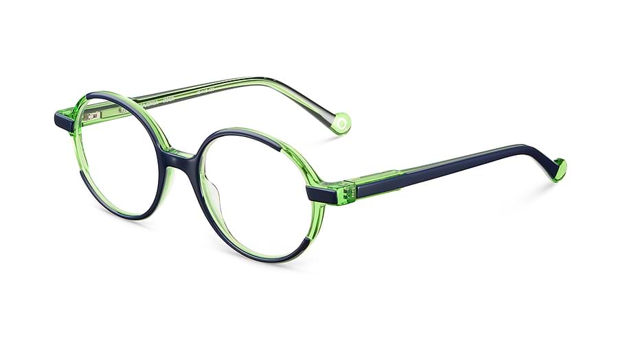 Gafas graduadas etnia barcelona kajenga dbgr infantil talla 45mm - Vista principal