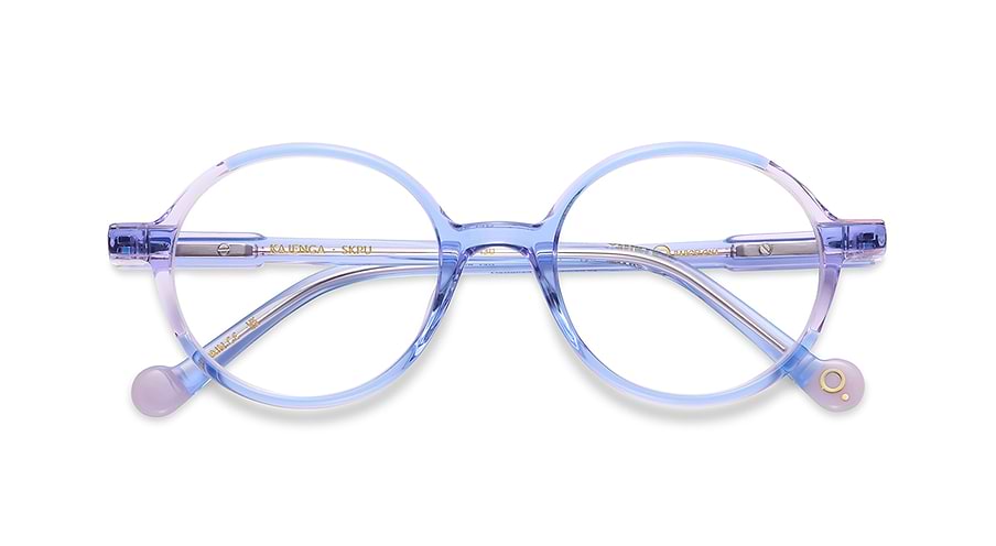 Gafas graduadas etnia barcelona kajenga skpu infantil talla 45mm - Vista de detalle