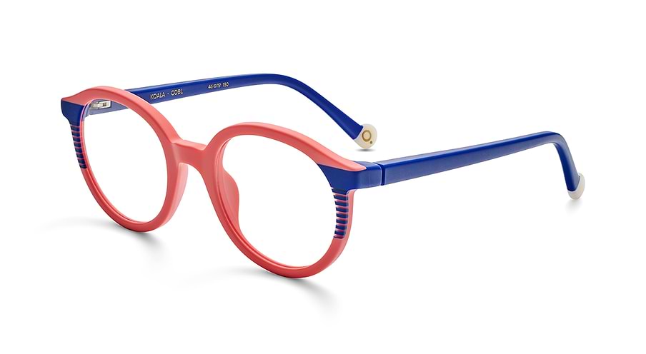 Gafas graduadas etnia barcelona koala cobl infantil talla 46mm - Vista principal