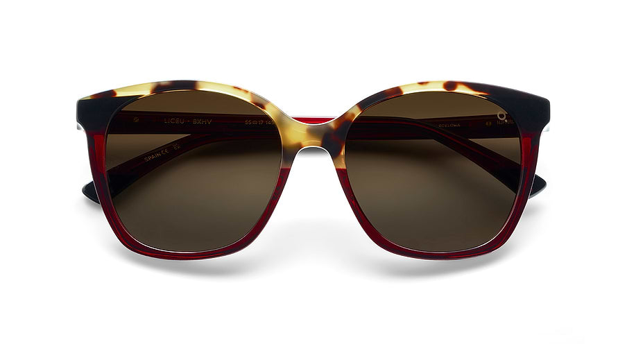 ETNIA BARCELONA LICEU SUN BXHV 55