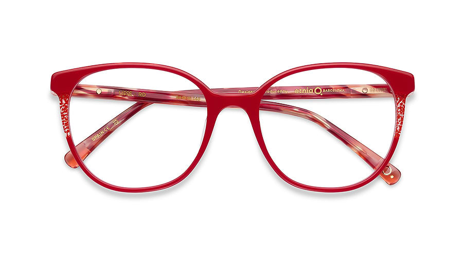 ETNIA BARCELONA LISSE RD 54