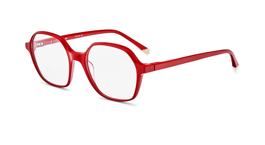 Gafas graduadas etnia barcelona lora rd femenino talla 54mm - Vista principal