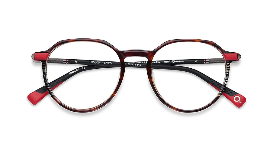 ETNIA BARCELONA LUDLOW HVRD 51