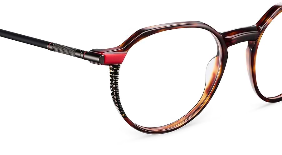 ETNIA BARCELONA LUDLOW HVRD 51