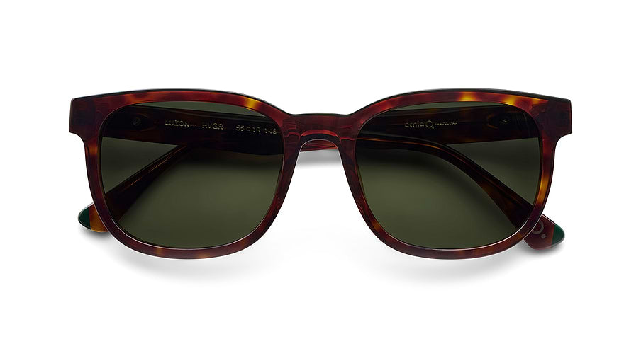 ETNIA BARCELONA LUZON SUN HVGR 55