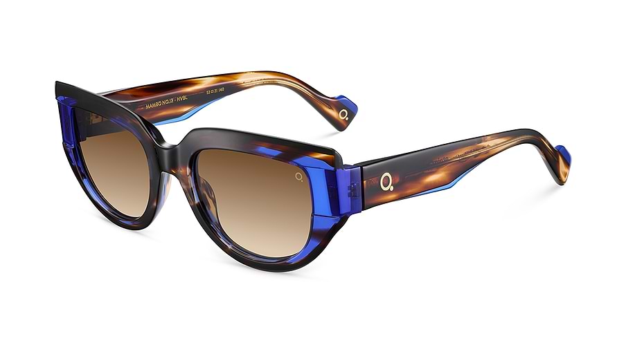 ETNIA BARCELONA MAMBO NO.12 SUN HVBL 52