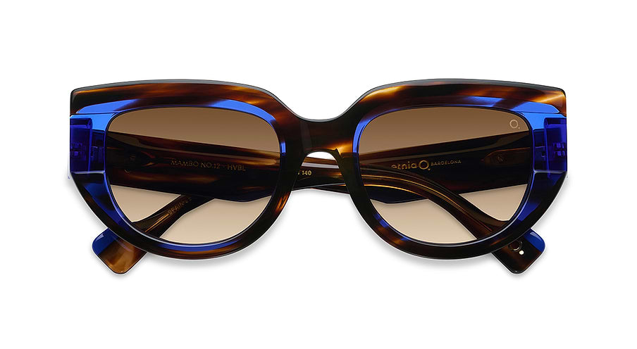 ETNIA BARCELONA MAMBO NO.12 SUN HVBL 52