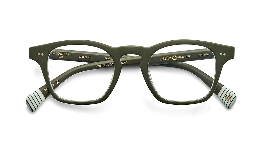 ETNIA BARCELONA MONELLS GR 47