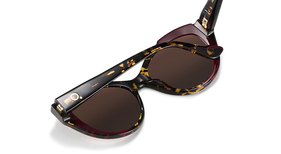 ETNIA BARCELONA NILA SUN HVBX 54