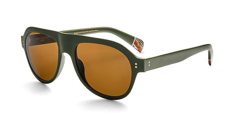 ETNIA BARCELONA PORTBOU SUN GRBR 55