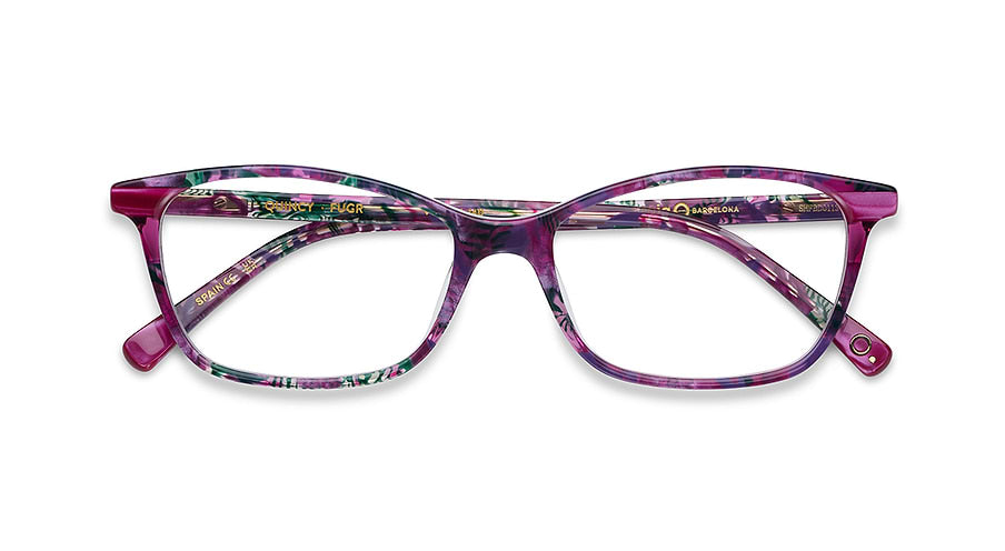 ETNIA BARCELONA QUINCY FUGR 52