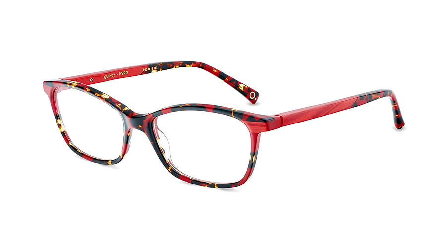 Occhiali da vista etnia barcelona quincy hvrd femenino taglia 52mm - Vista principale