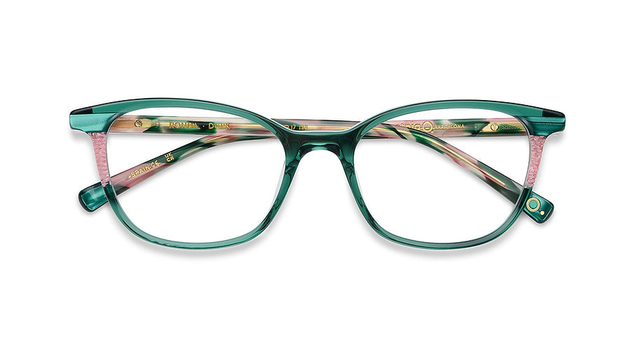 ETNIA BARCELONA RONDA DGPK 51