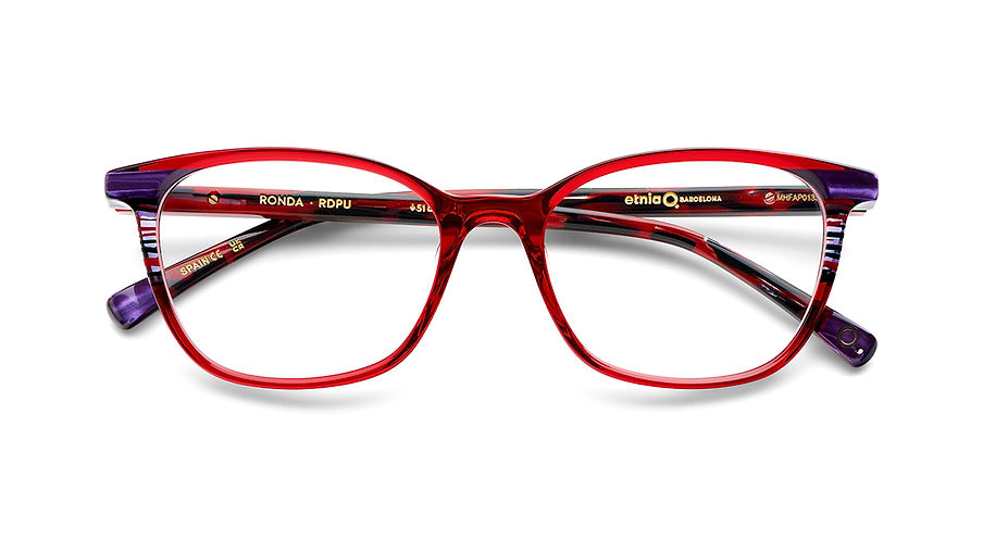 ETNIA BARCELONA RONDA RDPU 51