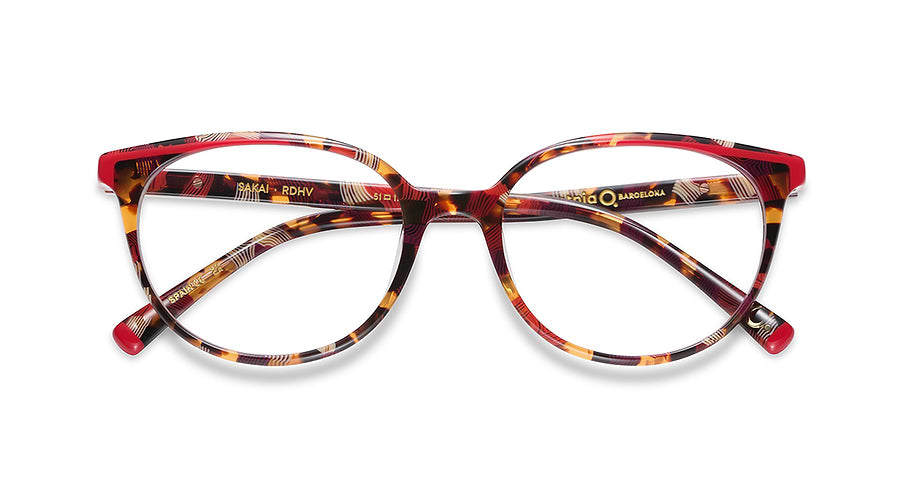 ETNIA BARCELONA SAKAI RDHV 51