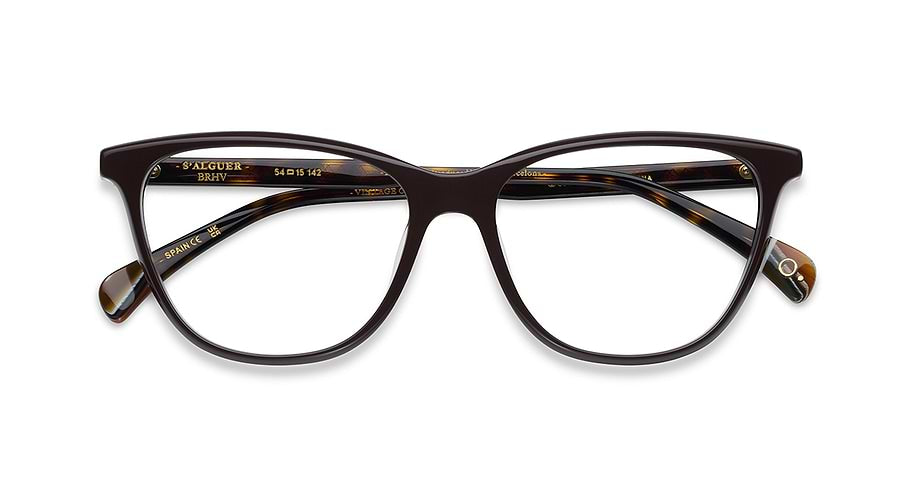 ETNIA BARCELONA SALGUER BRHV 54