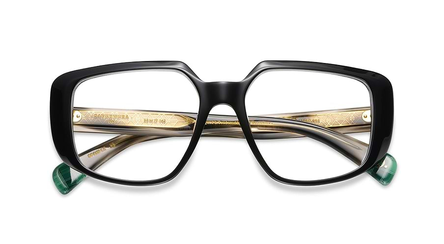 ETNIA BARCELONA SAVERDERA BK 53