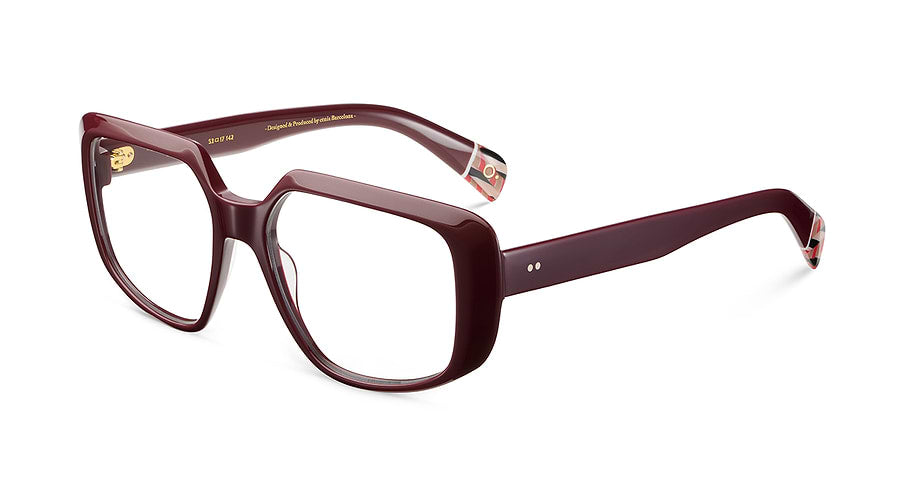 ETNIA BARCELONA SAVERDERA BX 53