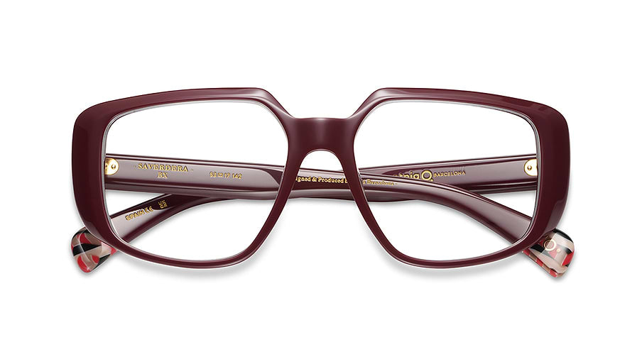 ETNIA BARCELONA SAVERDERA BX 53