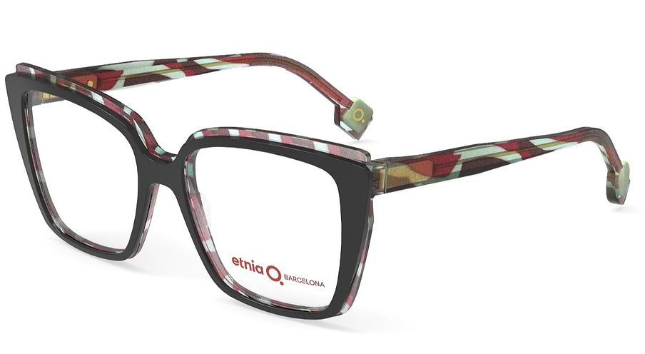 ETNIA BARCELONA SERRES BKBX 53