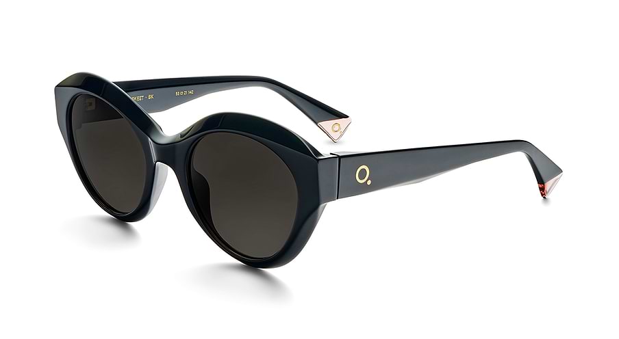 Gafas de sol etnia barcelona sweet sun bk negro femenino talla 53mm - Vista principal