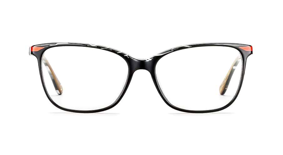 Brillen etnia barcelona tayrona bkrd femenino größe 54mm - Detailansicht