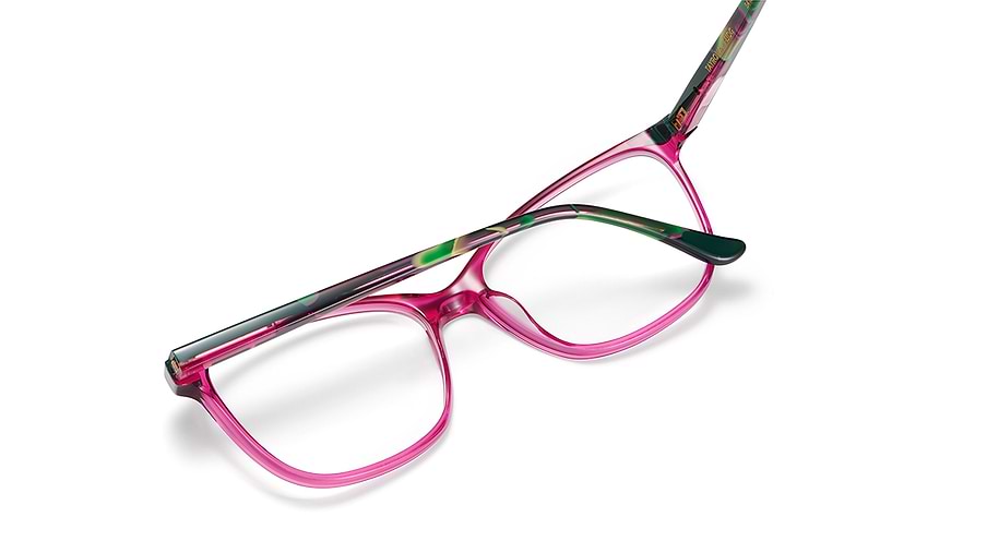 ETNIA BARCELONA TAYRONA FUDG 54