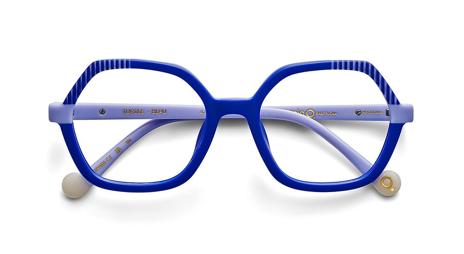 ETNIA BARCELONA TURTLE BLPU 47