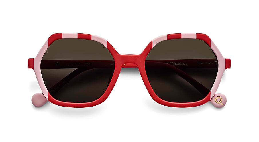 Sonnenbrillen etnia barcelona turtle sun rdpk rojo femenino größe 47mm - Detailansicht