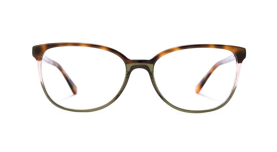 Brillen etnia barcelona veracruz hvgr havana femenino größe 53mm - Detailansicht