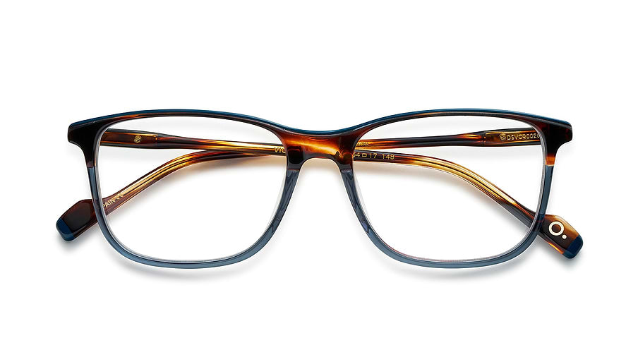 Brillen etnia barcelona victor hvgr masculino größe 54mm - Detailansicht