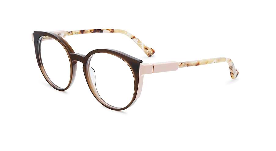 Briller etnia barcelona wales brbe femenino størrelse 51mm - Hovedvisning