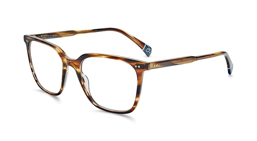 Brillen etnia barcelona xoroi hvbl havana unisex größe 52mm - Hauptansicht