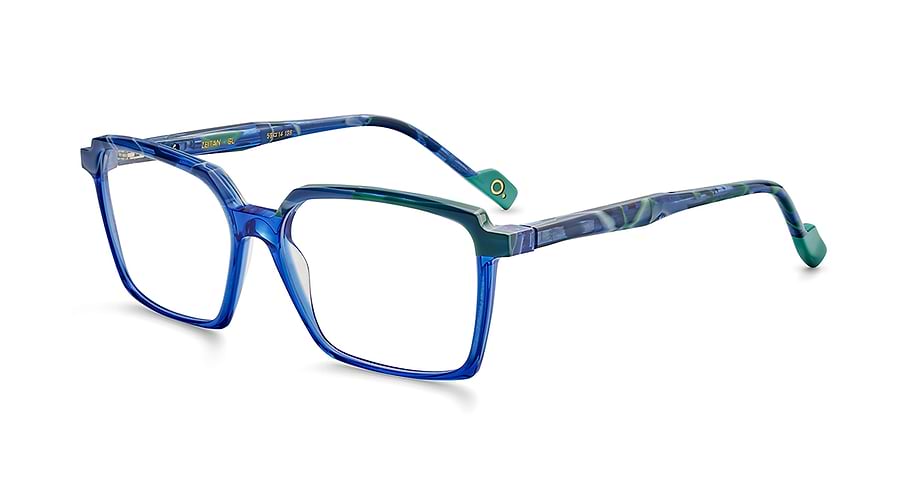 ETNIA BARCELONA ZEITAN BL 53