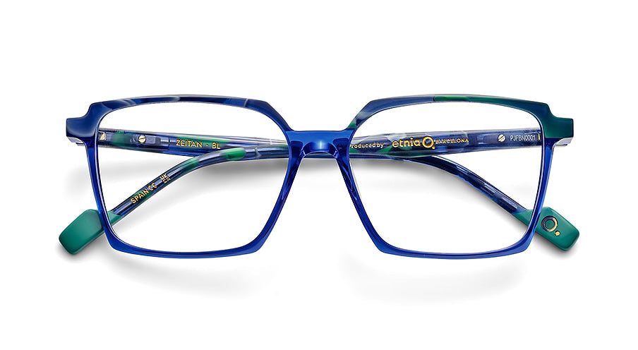 ETNIA BARCELONA ZEITAN BL 53