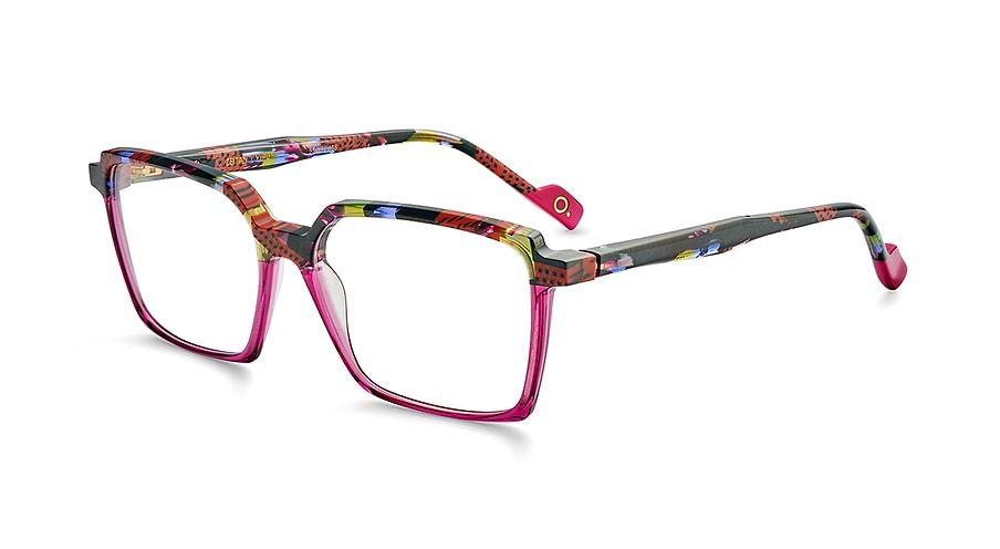 Brillen etnia barcelona zeitan vipu femenino größe 53mm - Hauptansicht