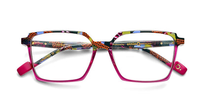 ETNIA BARCELONA ZEITAN VIPU 53