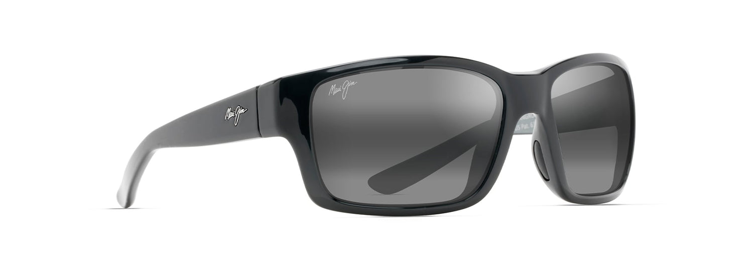 MAUI JIM MJ604 604-02 60