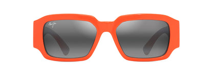 MAUI JIM MJ639 KUPALE 639-29 55