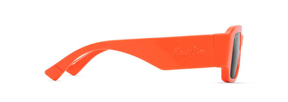 MAUI JIM MJ639 KUPALE 639-29 55