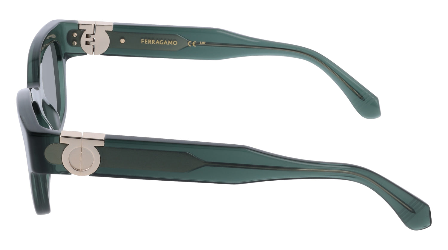 FERRAGAMO SF2067S 317 52