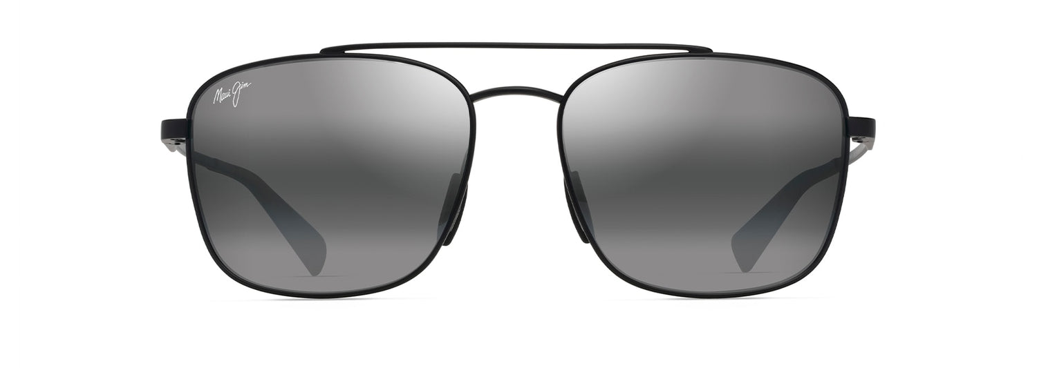 MAUI JIM MJ645 PIWAI ASIAN FIT 645-02 58