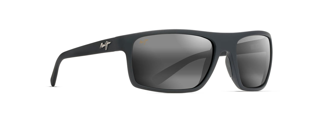 MAUI JIM MJ746 BYRON BAY 746-02MR 62