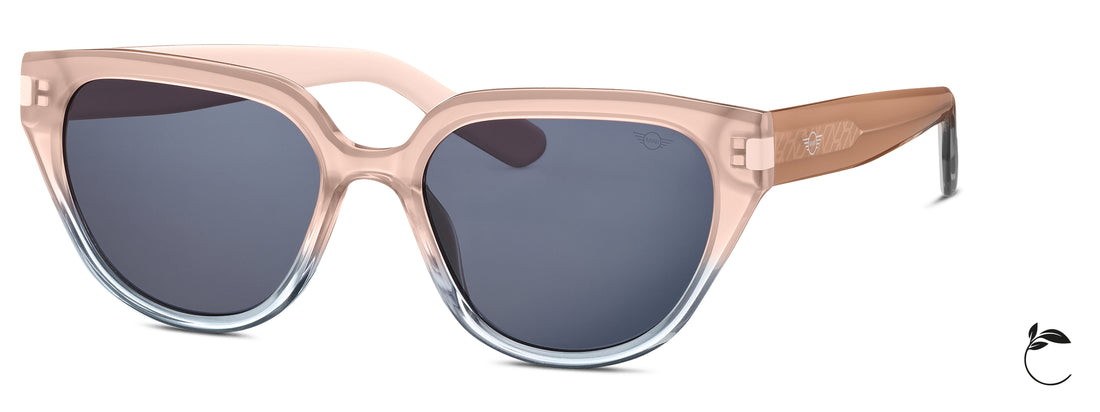 Sonnenbrillen mini 746024 80 blanco femenino größe 20mm - Hauptansicht