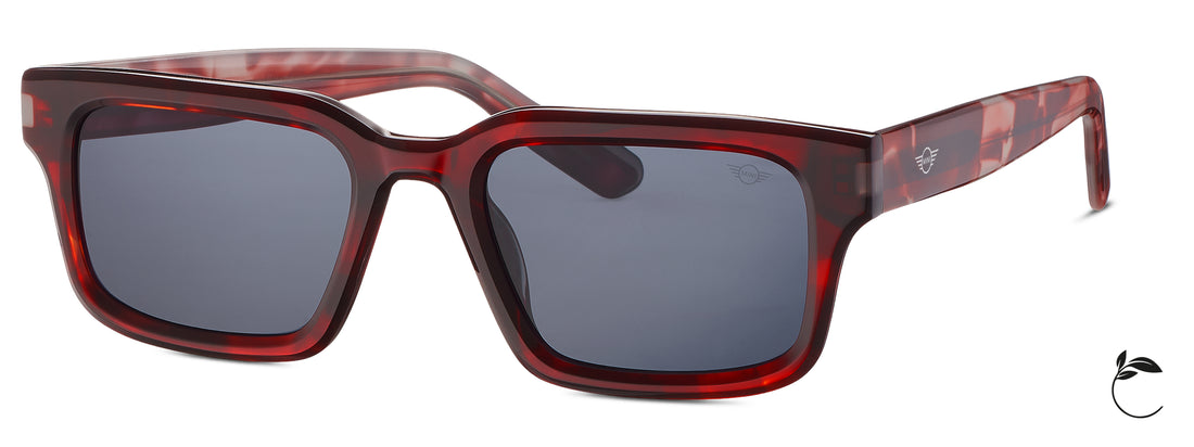Sonnenbrillen mini 746025 50 rojo masculino größe 20mm - Hauptansicht