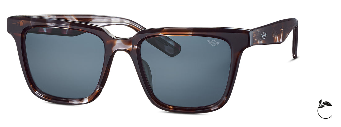 Sonnenbrillen mini 746029 66 marrón femenino größe 20mm - Hauptansicht