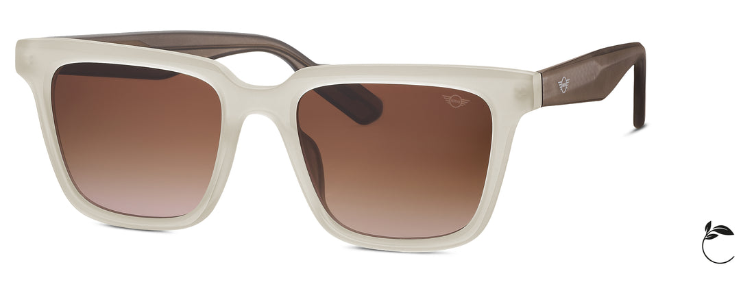 Sonnenbrillen mini 746029 86 blanco femenino größe 20mm - Hauptansicht