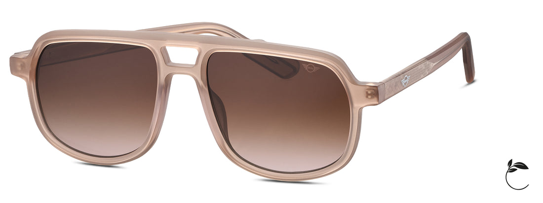 Sonnenbrillen mini 746030 60 marrón unisex größe 20mm - Hauptansicht